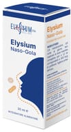 ELYSIUM NASO GOLA 30 ML