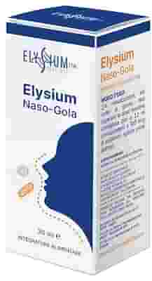ELYSIUM NASO GOLA 30 ML