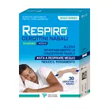 CEROTTINO NASALE FPHS RESPIRO MEDIO 30 PEZZI
