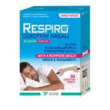 CEROTTINO NASALE FPHS RESPIRO GRANDE 30 PEZZI