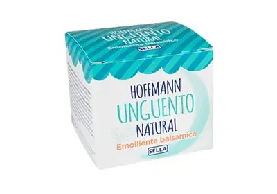 HOFFMANN UNGUENTO BALSAMICO 40 ML HOFFMANN UNGUENTO BALSAMICO 40 ML