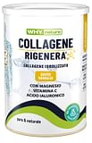 WHYNATURE COLLAGENE RIGENERA VANIGLIA 333 G
