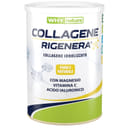 WHYNATURE COLLAGENE RIGENERA VANIGLIA 333 G