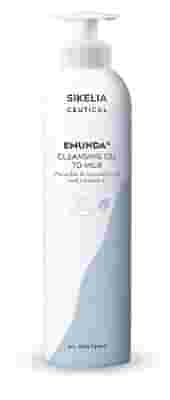 EMUNDA OLIO LATTE DETERGENTE 140 ML