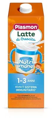 PLASMON LATTE 12-36 MESI 1 L | 1000Farmacie PLASMON LATTE 12-36 MESI 1 L | 1000Farmacie