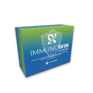 IMMUNOWIN 14 STICK PACKS DA 1,5 G SENZA GLUTINE SENZA LATTOSIO