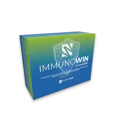 IMMUNOWIN 14 STICK PACK