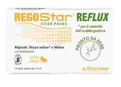 REGOSTAR REFLUX 14 STICK PACK