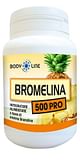BROMELINA 500 PRO 60 CAPSULE