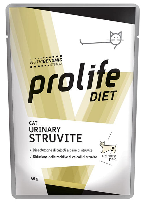 Prolife Cat Diet Wet Urinary Struvite 85 G