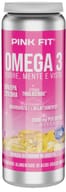 PINK FIT OMEGA 3 90 SOFTGEL