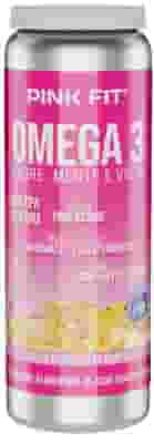 PINK FIT OMEGA 3 90 SOFTGEL