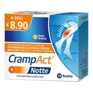 CRAMPACT NOTTE 14 BUSTINE
