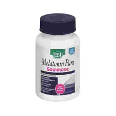 ESI MELATONIN 60 CARAMELLE GOMMOSE
