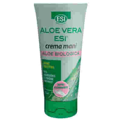 ESI ALOE CREMA MANI 75 ML
