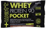 WHEY PROTEIN 90 POCKET CACAO 25 G