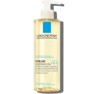 LIPIKAR OLIO 400 ML TAGLIO PREZZO