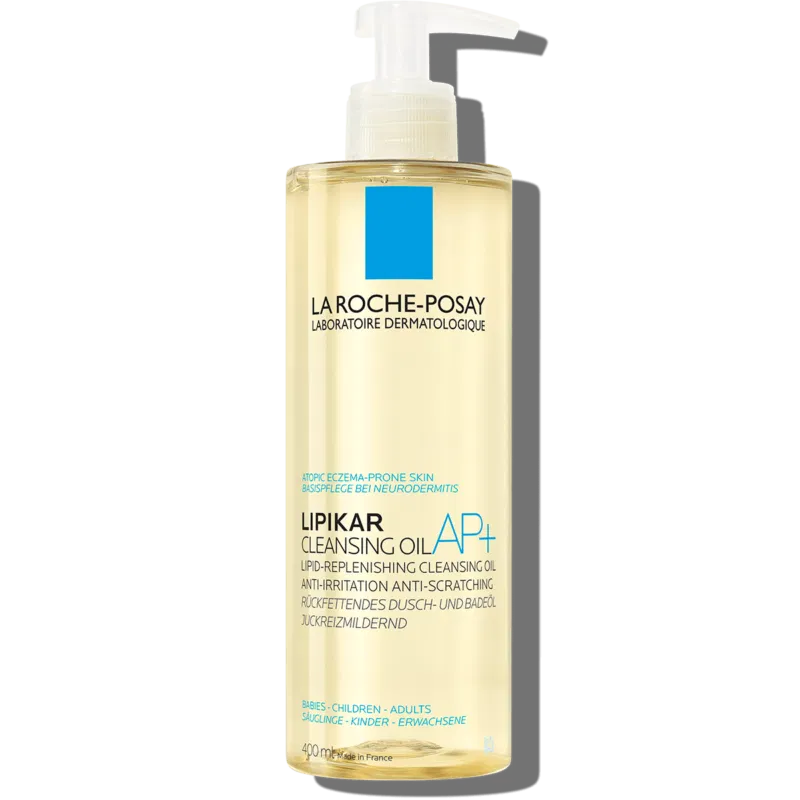 Lipikar Olio 400 Ml Taglio Prezzo