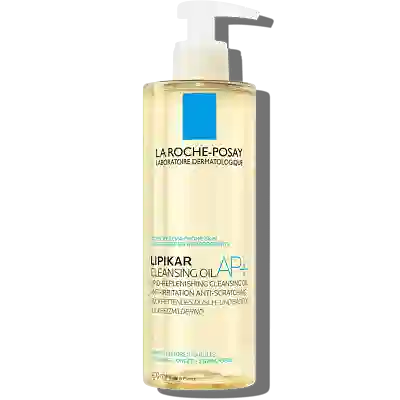 LIPIKAR OLIO 400 ML TAGLIO PREZZO