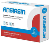 ANSIASIN 30 COMPRESSE MASTICABILI