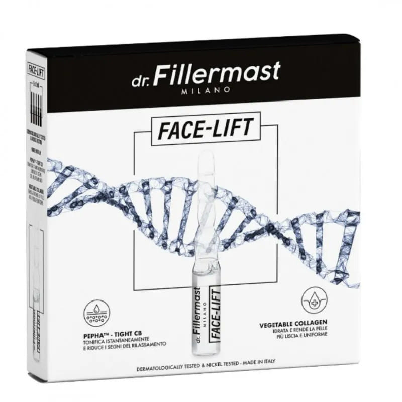 DR FILLERMAST FACE-LIFT