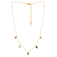 MARGUTTA COLLANA ANASTASIA