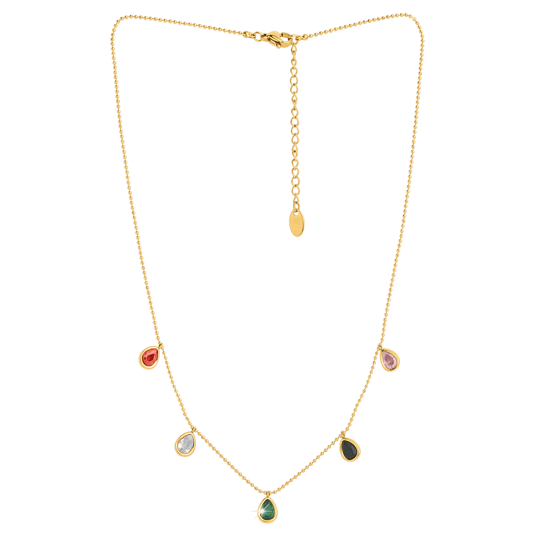 Margutta Collana Anastasia