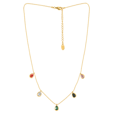 MARGUTTA COLLANA ANASTASIA