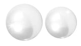 MEDICAL JEWELS ORECCHINO 418 PERLA
