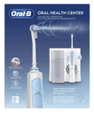 ORALB POWER ORAL CENTER MD20 + 3 REFILL