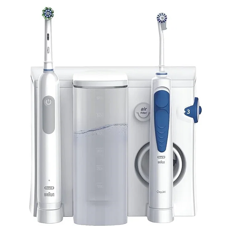 Oralb Power Oral Center + Pro1