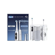 ORALB POWER ORAL CENTER + IO6