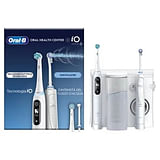 ORALB POWER ORAL CENTER + IO6
