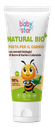 BABYSTAR PASTA CAMBIO PROTETTIVA NATURAL BIO 100 ML