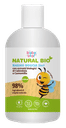 BABYSTAR BAGNODOCCIA 2IN1 NATURAL BIO