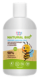 BABYSTAR BAGNODOCCIA 2IN1 NATURAL BIO