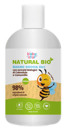 BABYSTAR BAGNODOCCIA 2IN1 NATURAL BIO