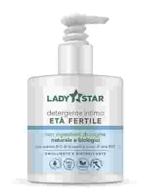 LADYSTAR  DETERGENTE INTIMO DONNA FERTILE 300 ML