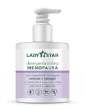 LADYSTAR DETERGENTE INTIMO DONNA IN MENOPAUSA 300 ML