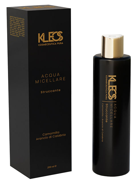 Kleos Acqua Micellare 200 Ml