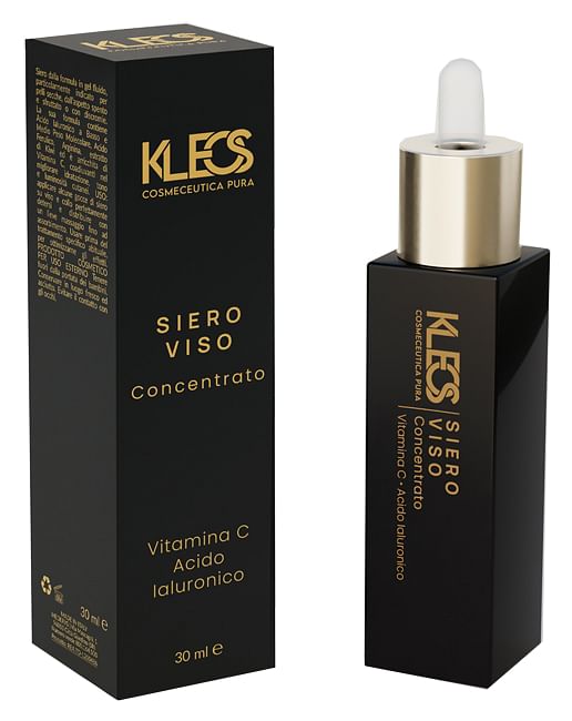 Kleos Antiaging Serum Intence 30 Ml