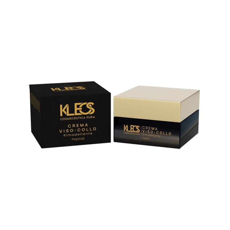 KLEOS CREMA VISO ANTIGRVITY 50 ML