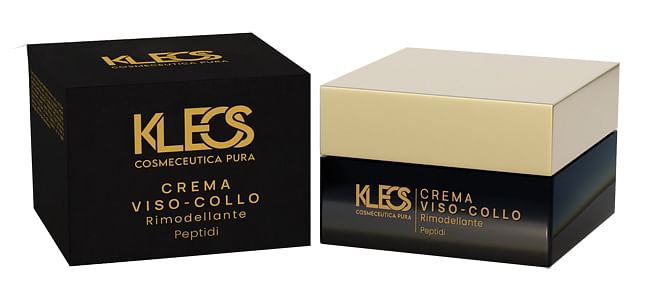 Kleos Crema Viso Antigrvity 50 Ml