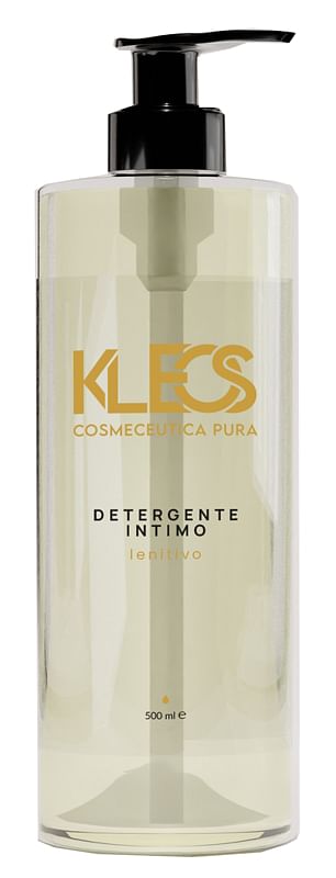 Kleos Detergente Intimo 500 Ml