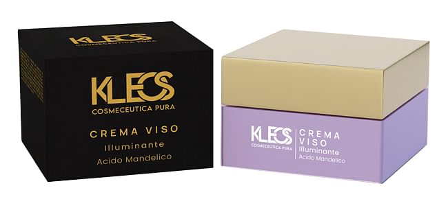 Kleos Mandelic Face Cream 50 Ml