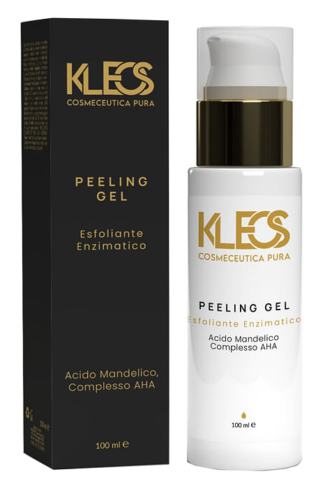 Kleos Mandelic Peeling Gel 100 Ml