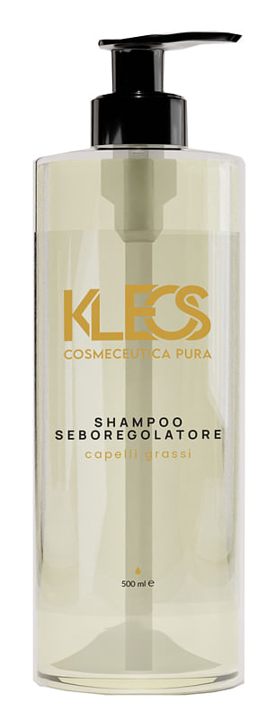 Kleos Shampoo Seboregolatore 500 Ml