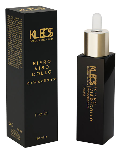 Kleos Siero Viso Antigravity 30 Ml