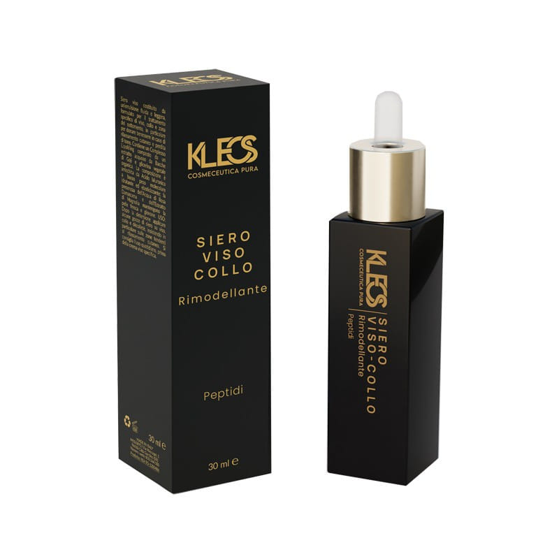 KLEOS SIERO VISO ANTIGRAVITY 30 ML