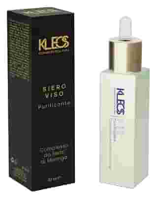 KLEOS WATER SERUM PUR&MAT 30 ML
